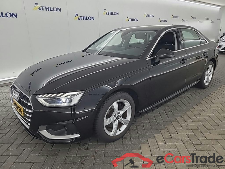 AUDI A4 LIMOUSINE 35 TFSI S tronic Advanced Edition 4D 110kW #1