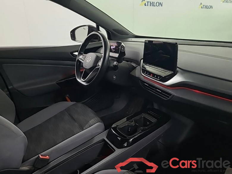 VOLKSWAGEN ID.4 77kWh Life Auto 5D 150kW Athlon Edition #6