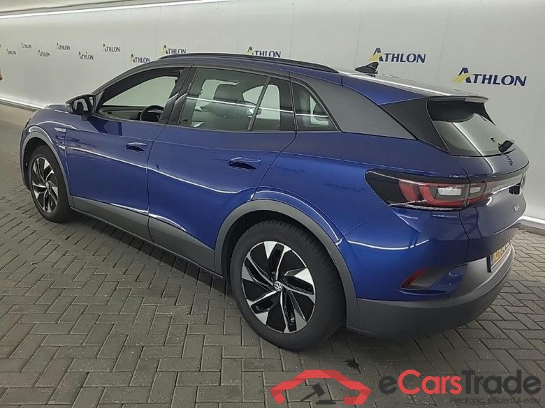 VOLKSWAGEN ID.4 77kWh Life Auto 5D 150kW #4