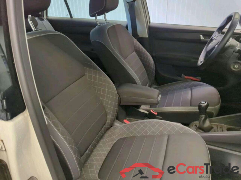SKODA Fabia Combi 1.0 TSI Ambition #5