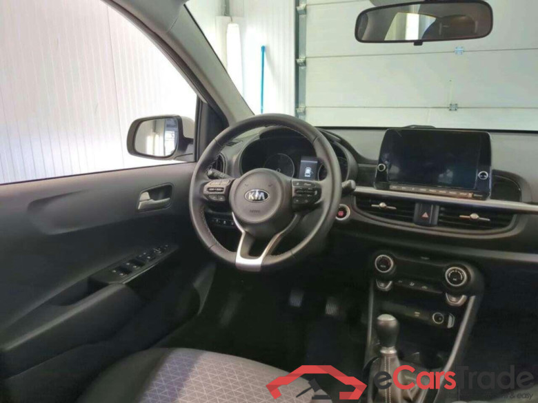 KIA Picanto 1.0 DPi Dyn.PlusLine #3