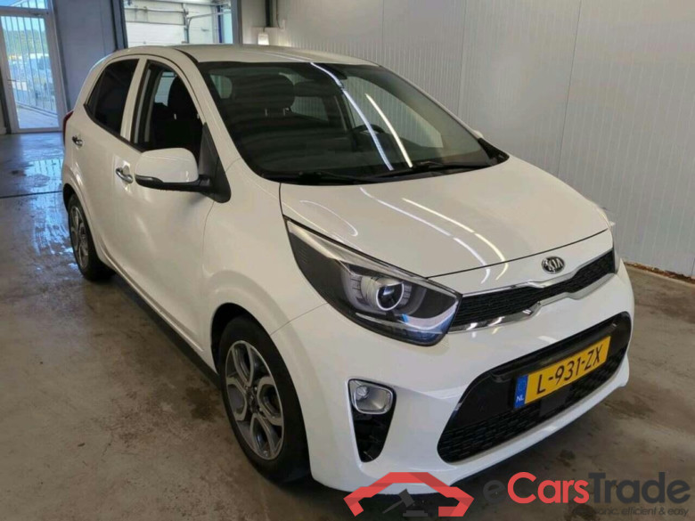 KIA Picanto 1.0 DPi Dyn.PlusLine #5