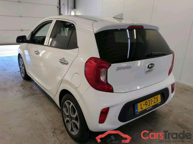 KIA Picanto 1.0 DPi Dyn.PlusLine #6