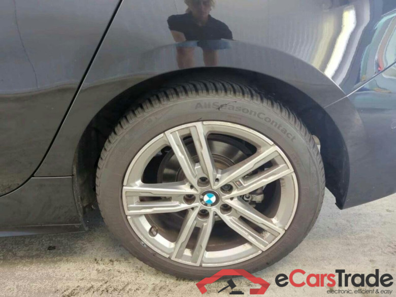 BMW 1-serie 118i Bns Edition #5