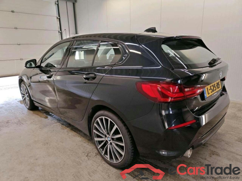 BMW 1-serie 118i Bns Edition #6