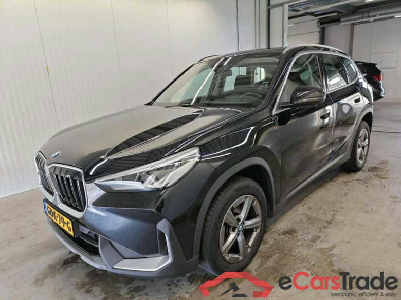 BMW X1 18 #1