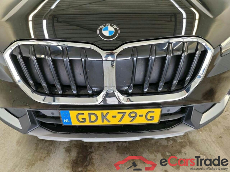 BMW X1 18 #4