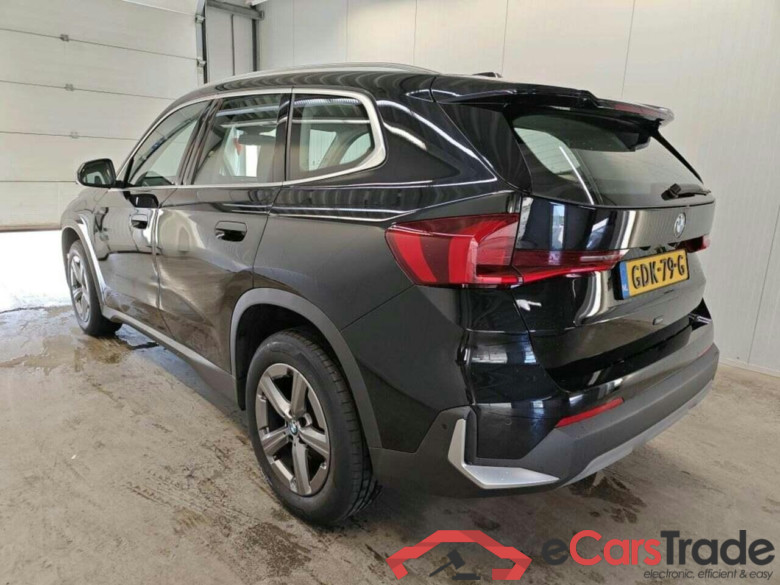 BMW X1 18 #6