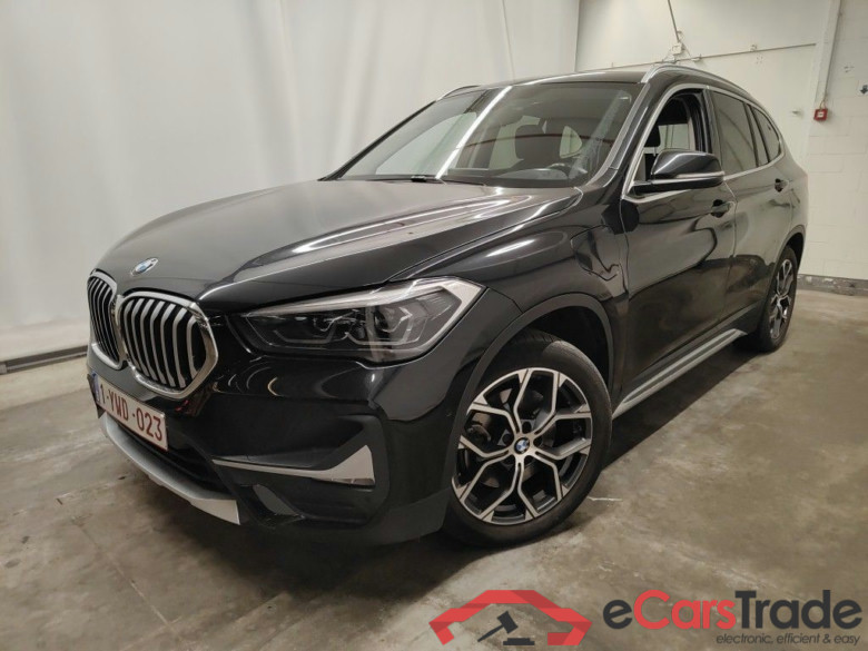 BMW X1 xDrive25e (162 kW) 5d #1