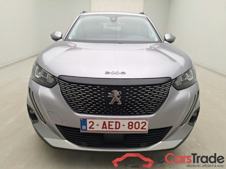 Peugeot, 2008 '19, Peugeot 2008 1.5 BlueHDi 81kW S&S Allure Pack 5d #1