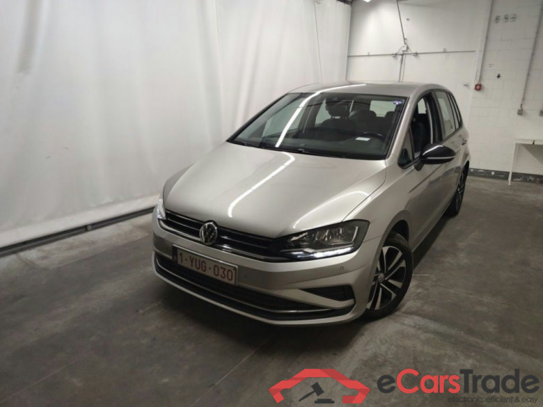 Volkswagen Golf Sportsvan 1.0 TSI IQ.Drive 5d #1