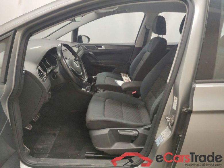 Volkswagen Golf Sportsvan 1.0 TSI IQ.Drive 5d #3