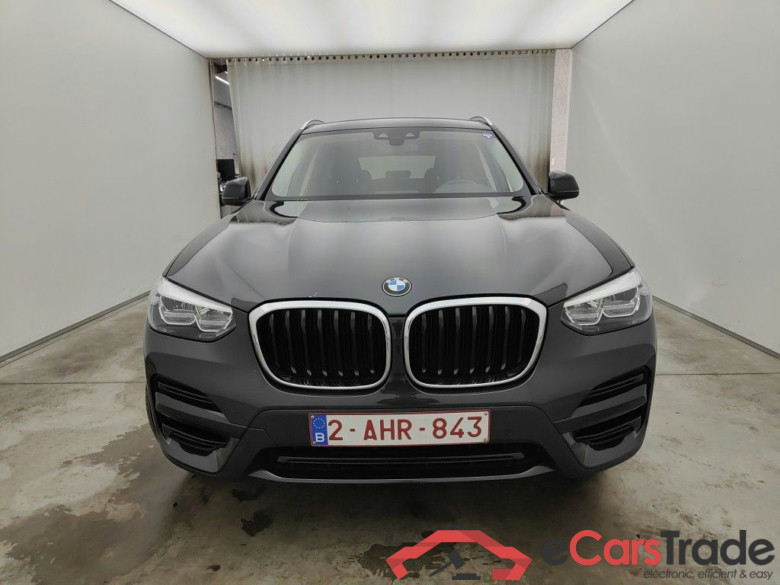 BMW X3 xDrive30e (120 kW) 5d #5