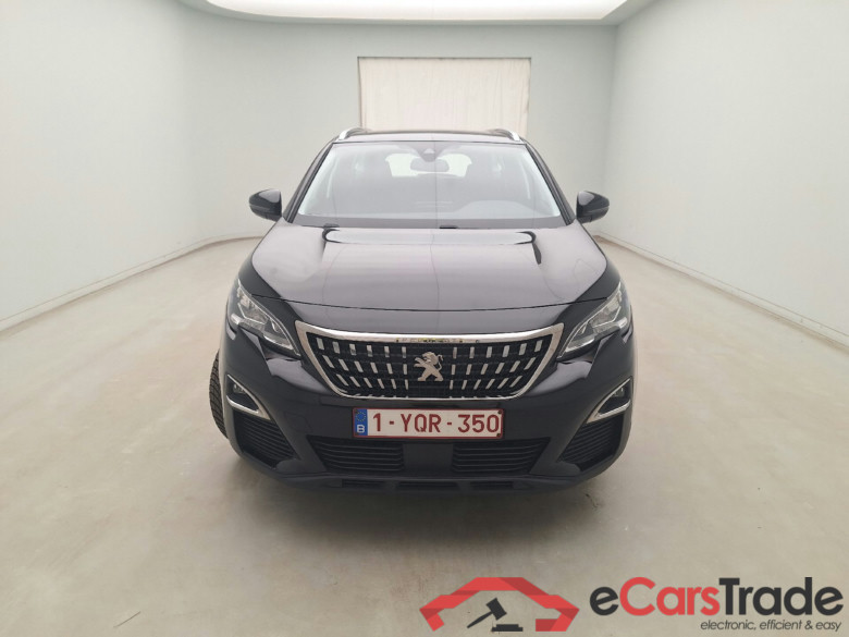 Peugeot, 5008 '16, Peugeot 5008 1.5 BlueHDi 96kW S&S Active 5d #1