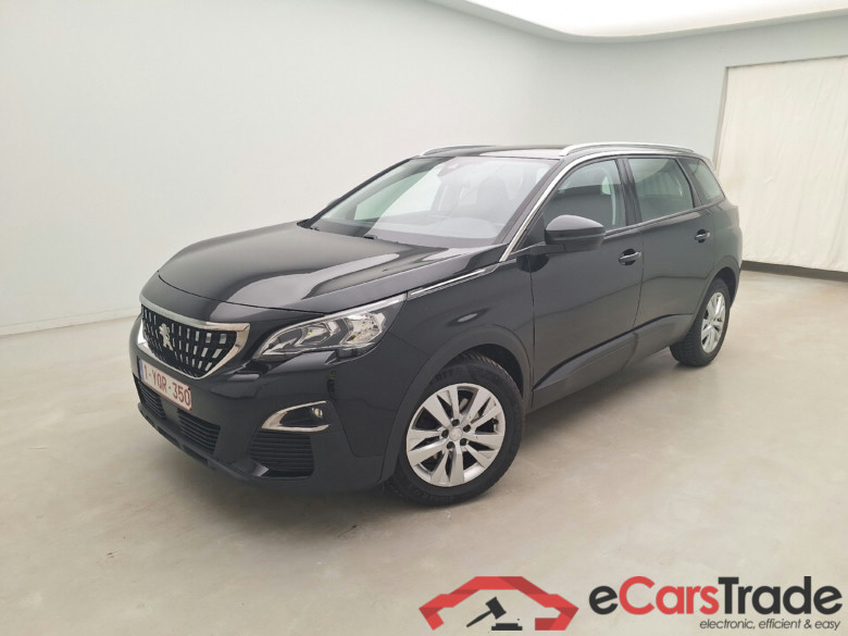 Peugeot, 5008 '16, Peugeot 5008 1.5 BlueHDi 96kW S&S Active 5d #2