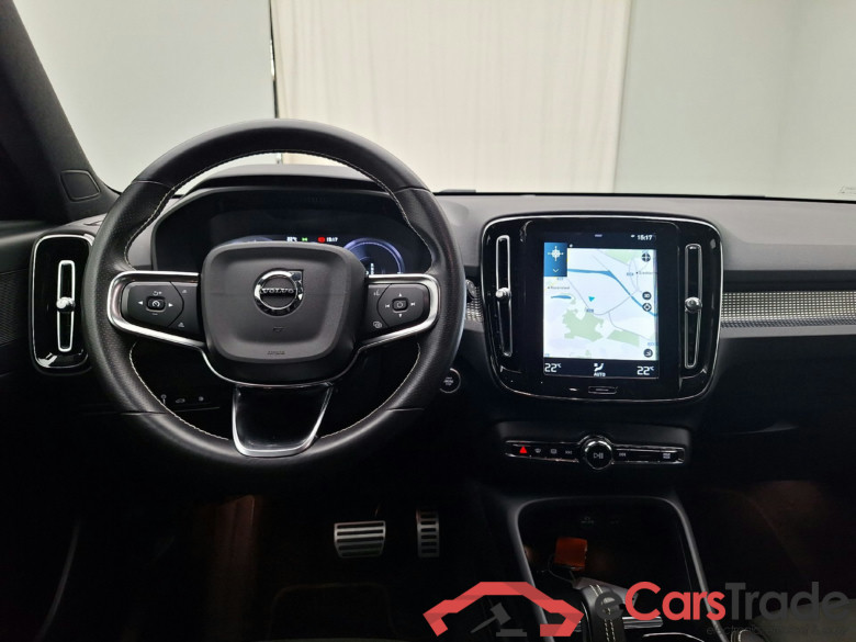 Volvo, XC40 '17, Volvo XC40 T5 Recharge Geartronic R-Design 5d #6