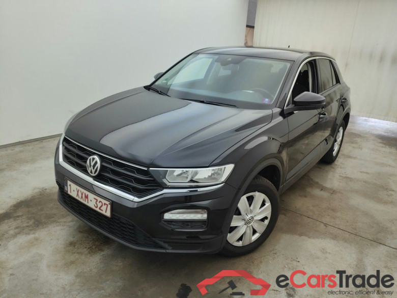 Volkswagen T-Roc 1.5 TSI DSG 5d