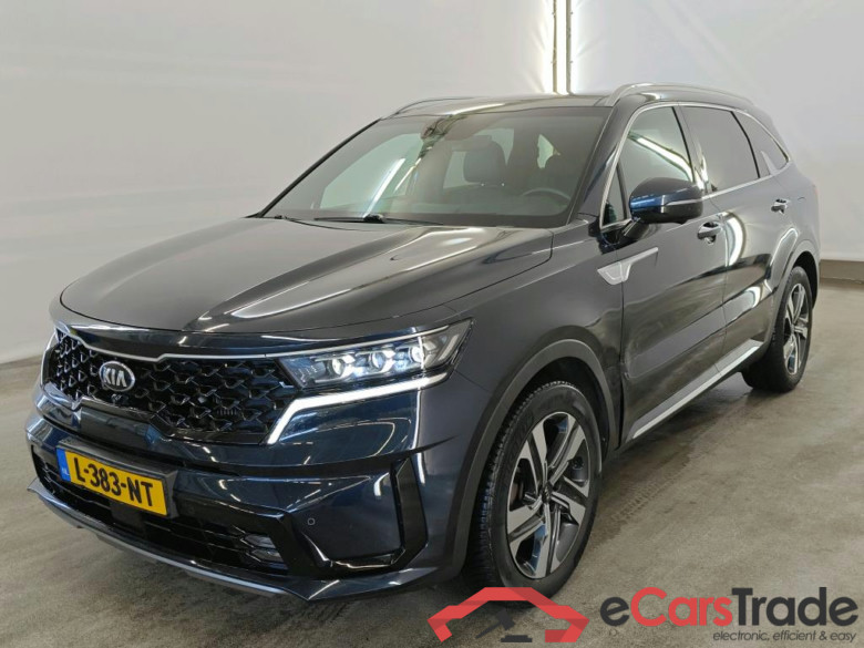 Kia Sorento 1.6 T-GDi AT6 PHEV 4WD ExecutiveLine 5d + Pano, 7 Persoons #1