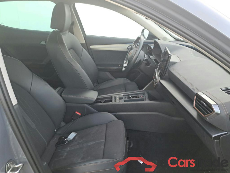 CUPRA Formentor / 2020 / 5P / todoterreno 1.5 TSI 110kW (150 CV) DSG #6