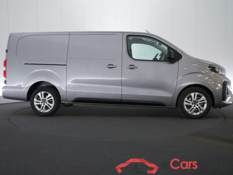Opel Vivaro XL Diesel 120 hp MT6 #6