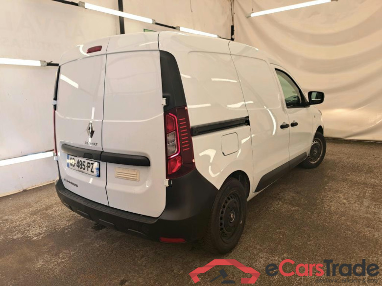 Kangoo Express Confort 1.5 dCi 95CV BVM6 E6dT #3