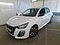 preview Peugeot 208 #0
