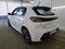 preview Peugeot 208 #1