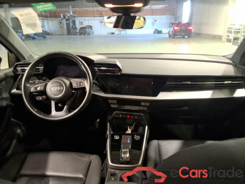 AUDI A3 SPORTBACK - 2020 35 TFSI Advanced S tronic #6
