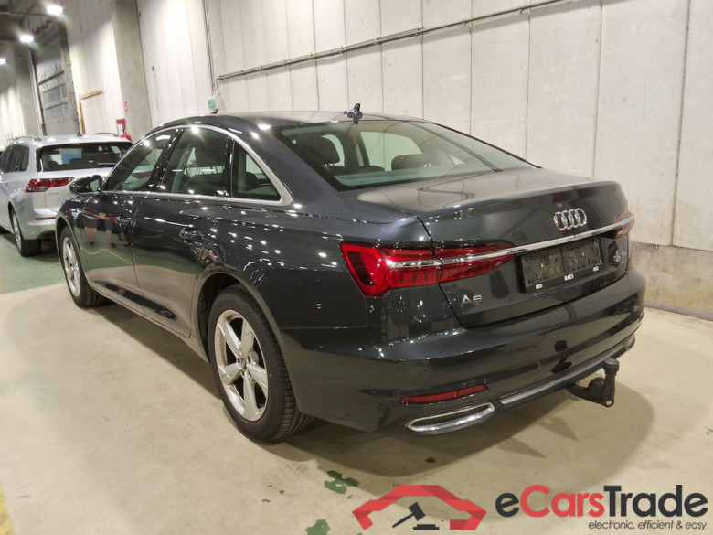 AUDI A6 2.0 TDI 35 S TRONIC BUSINESS ED SPORT #2