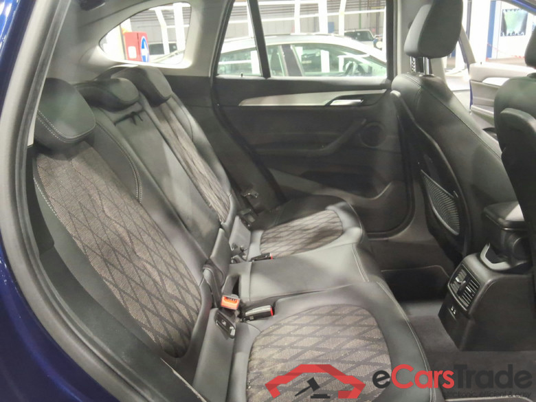 BMW X1 - 2019 2.0iA sDrive20 OPF #5