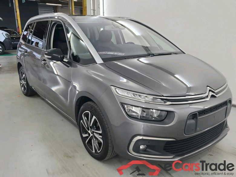 CITROAu2039N GRAND C4 SPACETOURER 1.5 BLUEHDI 130 S-S SHINE AUTO #2