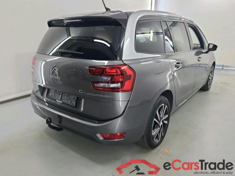 CITROAu2039N GRAND C4 SPACETOURER 1.5 BLUEHDI 130 S-S SHINE AUTO #4