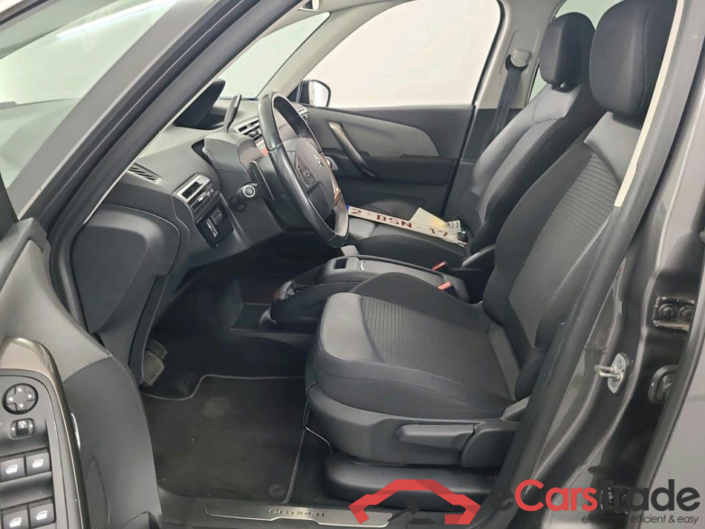 CITROAu2039N GRAND C4 SPACETOURER 1.5 BLUEHDI 130 S-S SHINE AUTO #5