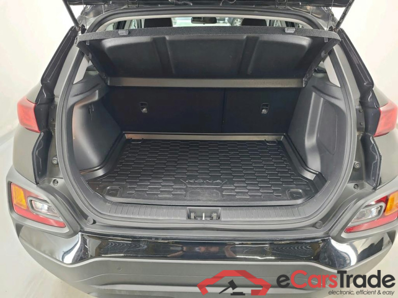 HYUNDAI KONA HEV 1.6 GDi Twist DCT #6
