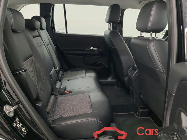 MERCEDES-BENZ CLASS GLB DIESEL (X247) GLB 180 d Business Solution #6
