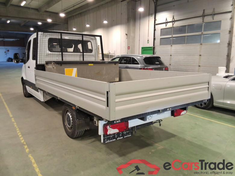 MERCEDES-BENZ SPRINTER 2.0CDI 110KW 315 L2 RWD 3.5T FUNCT. #2