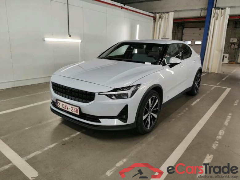 Polestar 2 Long Range Aut. LED Virtual ACC Navi KeylessGo Camera Klima PDC ... #1