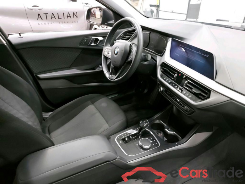 BMW - BMW 1 HATCH 116dA 116PK Business Edition Advantage & PDC Front & Rear #3
