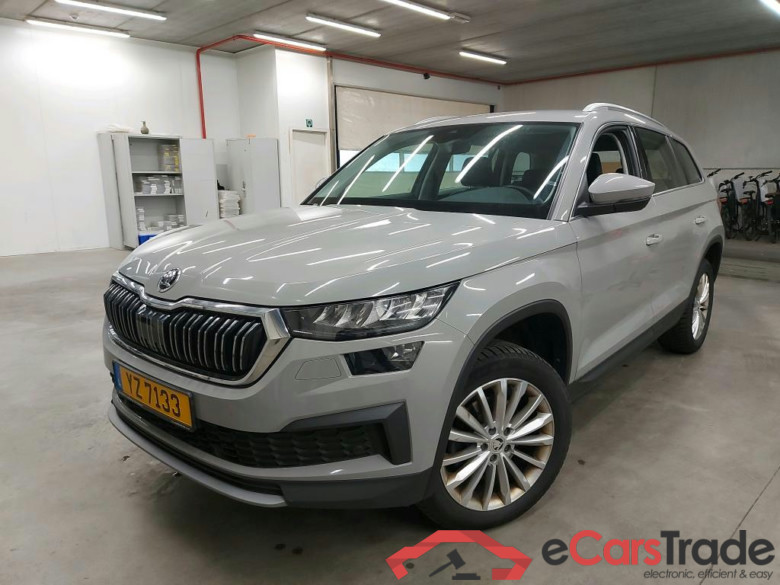 SKODA - SKO KODIAQ TDI 15PK DSG 4x4 Style