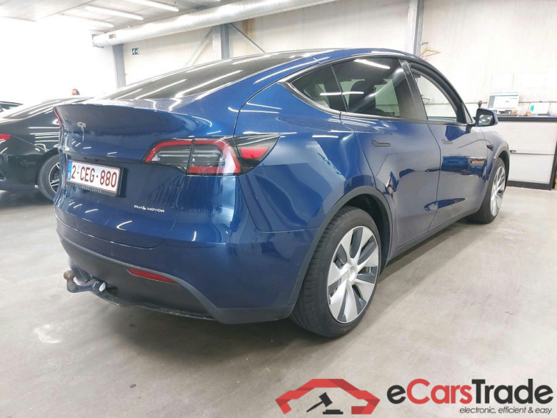 TESLA - TES MODEL Y Long Range Dual Motor AWD 476PK With Towing Package  * ELECTRIC * #2