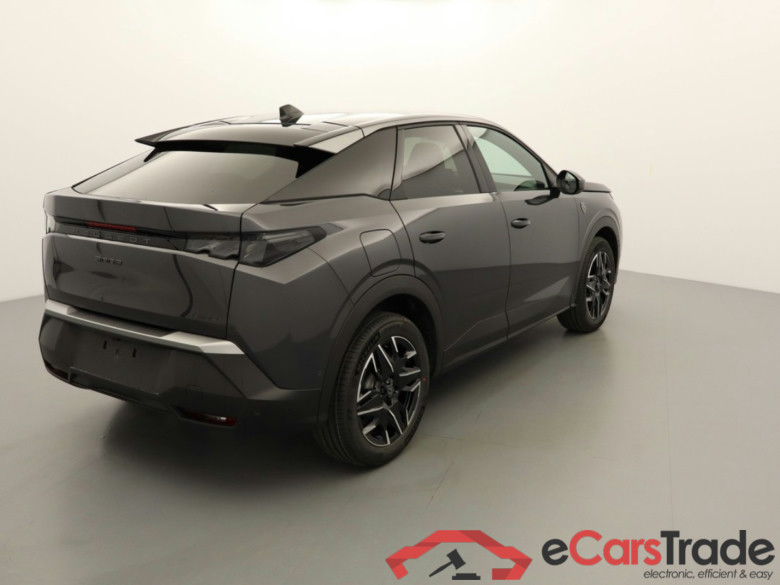 Peugeot 3008 GT 1.2 Gasoline 147hp #2