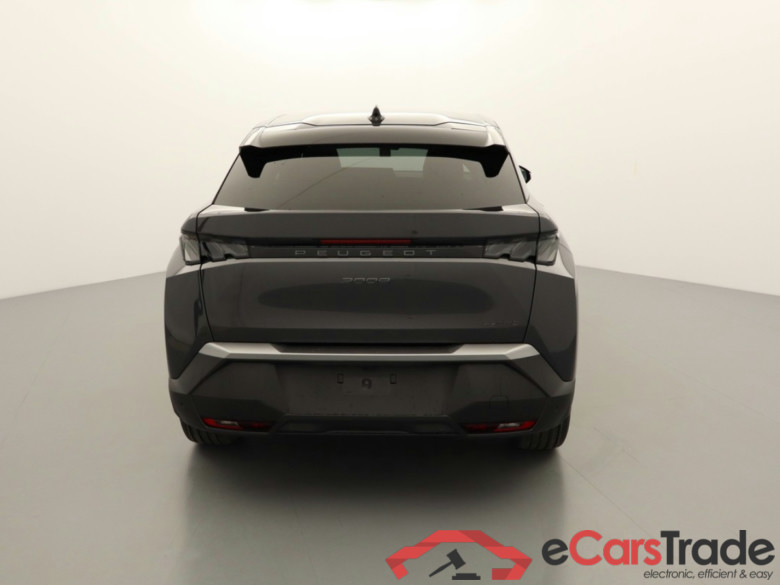 Peugeot 3008 GT 1.2 Gasoline 147hp #5