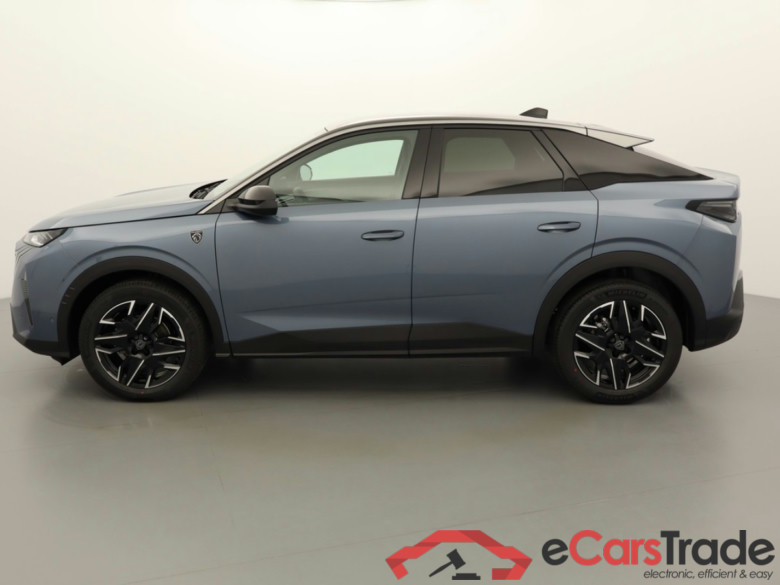 Peugeot 3008 GT 1.2 Gasoline 147hp #4
