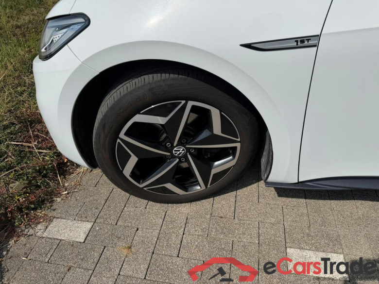 VOLKSWAGEN ID.3 58 kWh 1st Plus #3