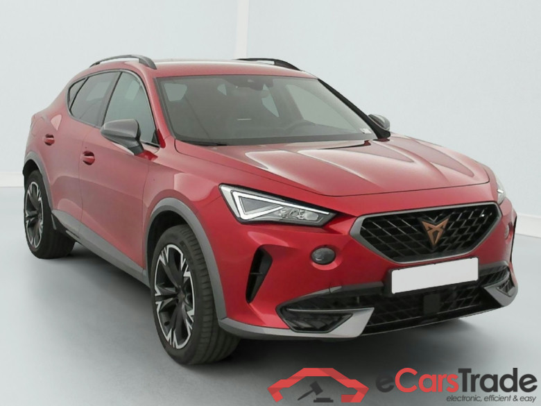 Cupra Formentor V 1.4 e-HYBRID 204 ch DSG6