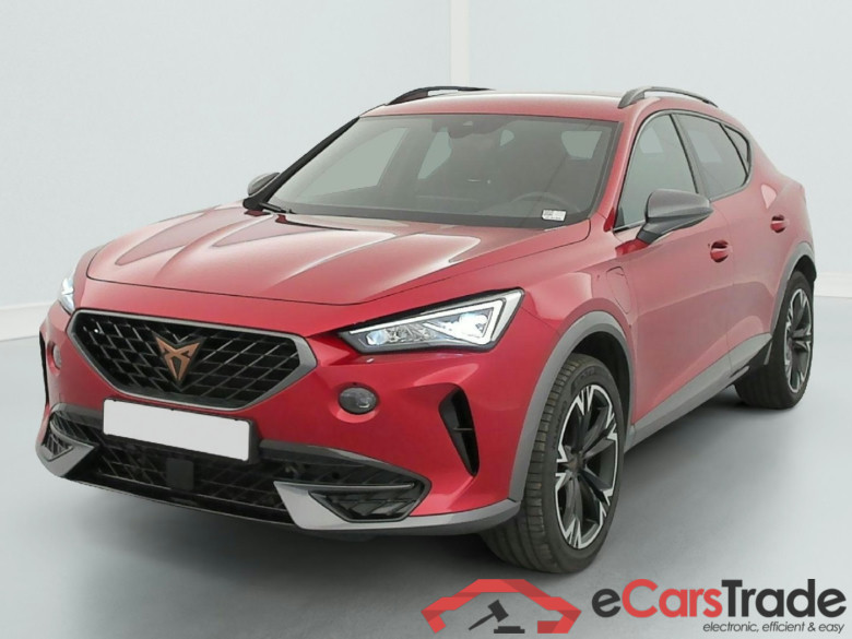 Cupra Formentor V 1.4 e-HYBRID 204 ch DSG6 #3
