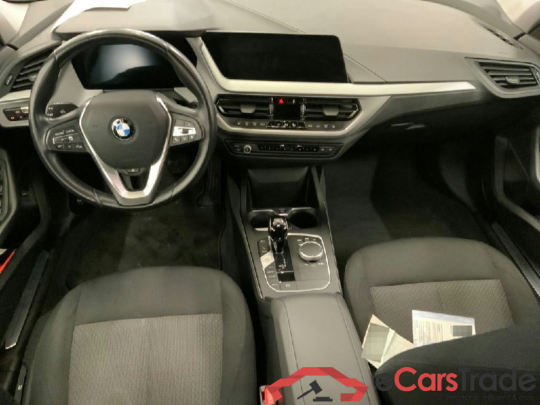Baureihe 1 Lim. 120 d Advantage 2.0 140KW AT8 E6d #3