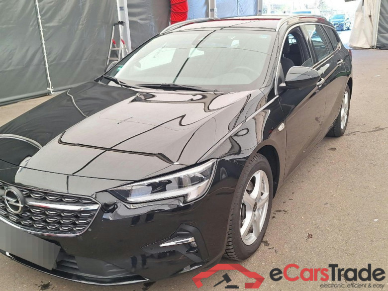 OPEL Insignia Sports Tourer 2.0 Diesel Aut. Business 5d 128kW #1