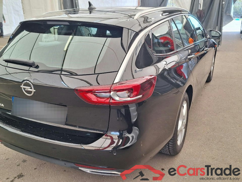 OPEL Insignia Sports Tourer 2.0 Diesel Aut. Business 5d 128kW #2