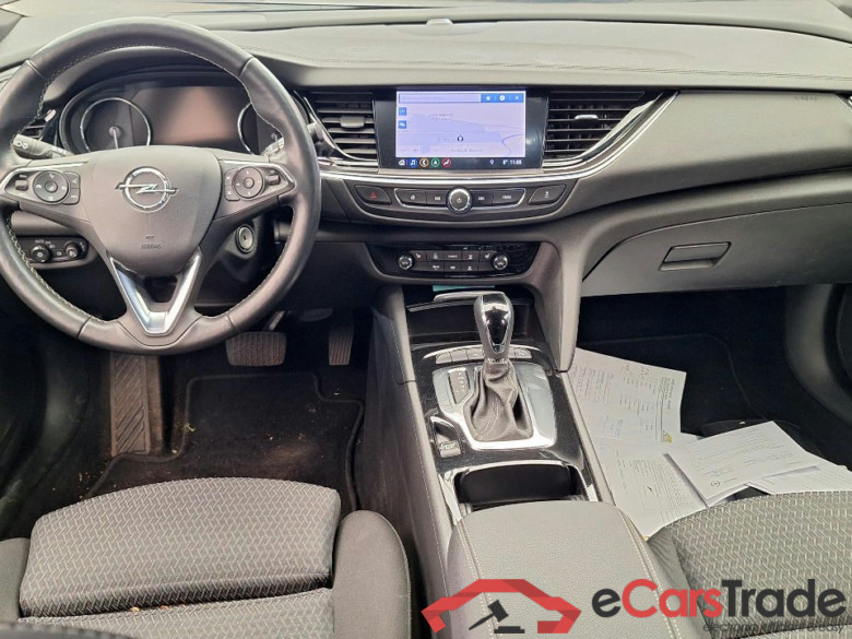 OPEL Insignia Sports Tourer 2.0 Diesel Aut. Business 5d 128kW #3